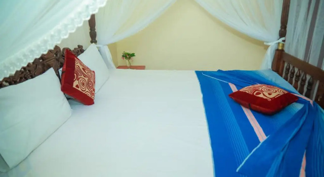 Hasaranga Holiday House