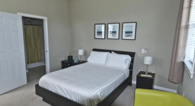 Haven Point Inn, Rezervasyon Otel Rock Hall Maryland