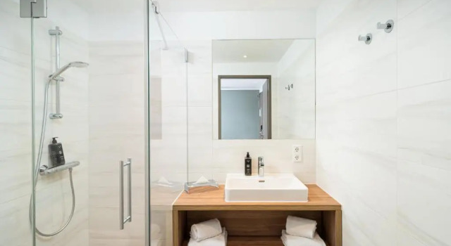 Номер Superior elaya hotel regensburg city center, Trademark by Wyndham