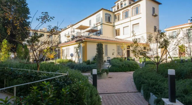 Borgo Guelfo IV