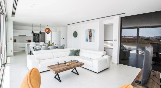 Blue Pearl Villas