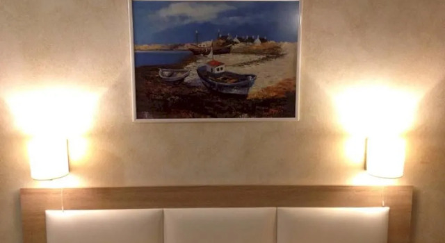 Socrates Studios and Suites, Prenota Hotel Hotel e alloggi a Tigaki, Hotel