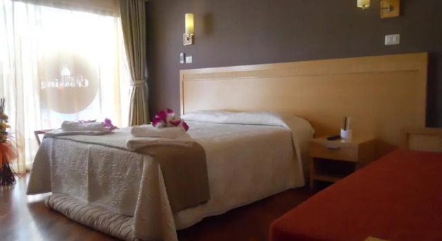Номер Superior Catania Crossing B&B - Rooms & Comforts