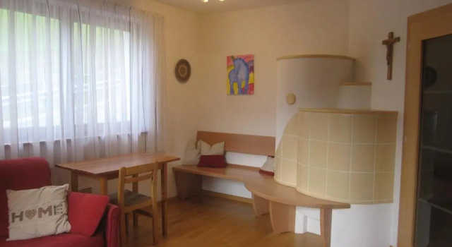 Apartment Welscher