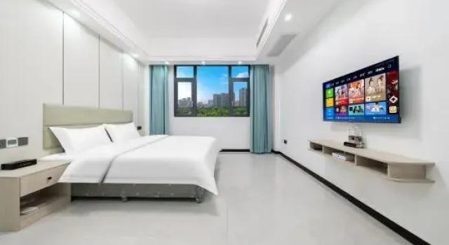 Suite Executive con vista sulla città Phoenix Hotel