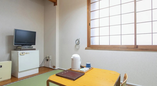 Номер Classic Aqua Garden Hotel Fukumaru
