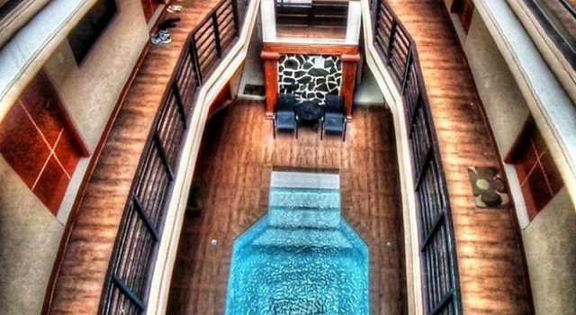 Janus Luxury Suites, Varaa Hotelli Hotellit Pampanga aamiaisella, Aamiainen
