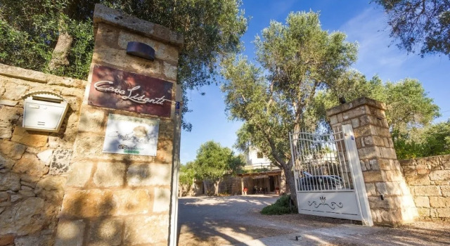 Cava Li Santi Residence