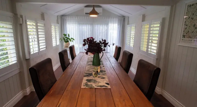 Номер Standard Camelot Boutique Accommodation