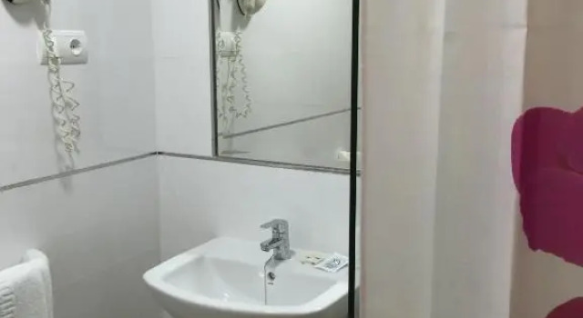 Номер Standard Hostal Maribel