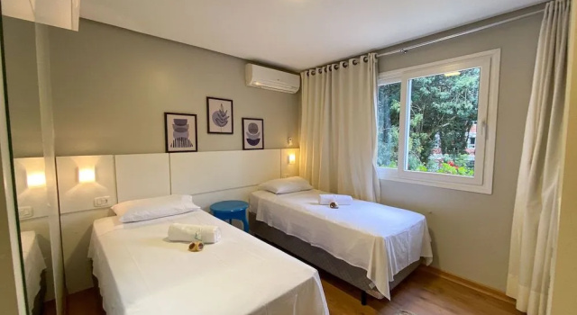 Residencial Vivendas da Montanha
