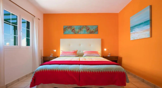 Апартаменты с 2 комнатами Casa Villa La Vega