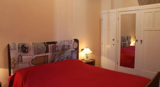 Апартаменты B&B Polirone