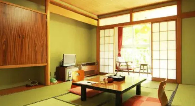 Номер Standard Yunishigawa Hakuun No Yado Yamashiroya