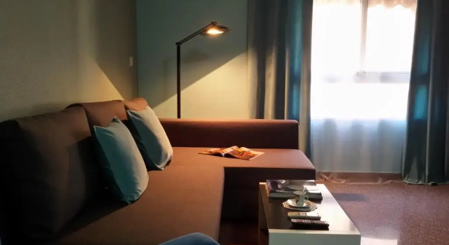 Casa Llorca Big Apt 3 Bedroom Garage AC WiFi, Забронировать Отель Отели Аликанте с парковкой, рядом с Arniches Theater, Парковка