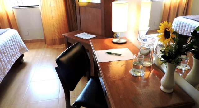 Одноместный номер Standard Epiqus Hotel