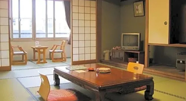 Номер Standard Hotel Shuhokaku