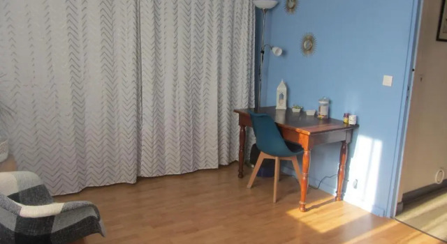 Двухместный номер Standard Chambres dhôtes des Bruyères