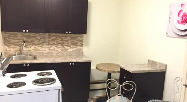 Номер Deluxe Admirals Quay Motel & Suites