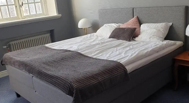 Furunäset Hotell & Konferens, Varaa Hotelli Piitime Norrbotten