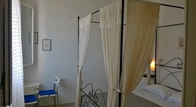 Casette Santini B&B