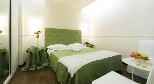 Двухместный номер Standard Caesar Place