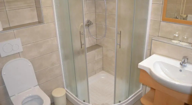 Номер Standard Mini Hotel