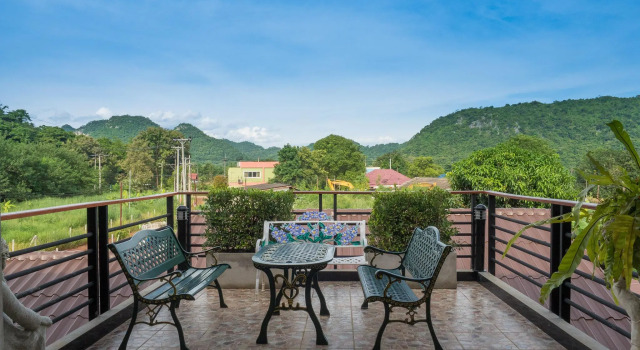 Студия Best Way Resort