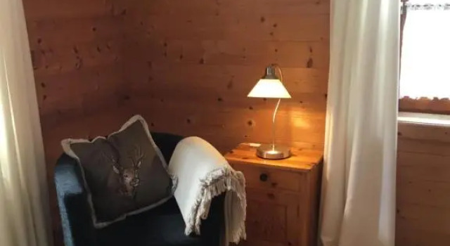 Номер Deluxe Haus Sonnleitn