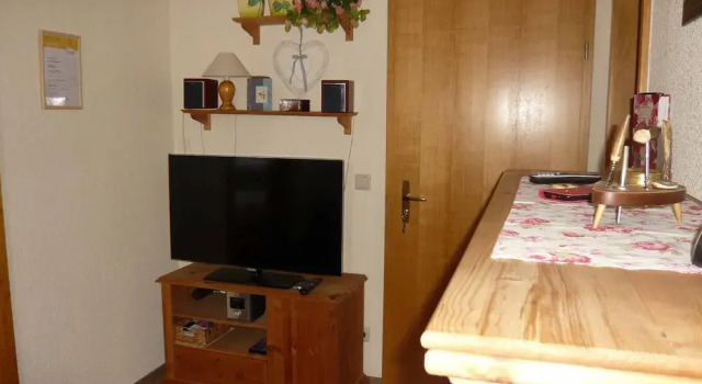 Camera Standard Ferienwohnung Weidt