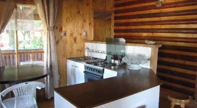 Mae Joa Turismo - Cabañas & Camping Familiar, Prenota Campeggio Hotel economici a Chiloe