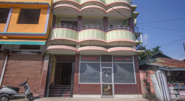 OYO Flagship 61277 Kanchanjanga Tourist Lodge, Buchen Sie Hotel Alipurduar Westbengalen