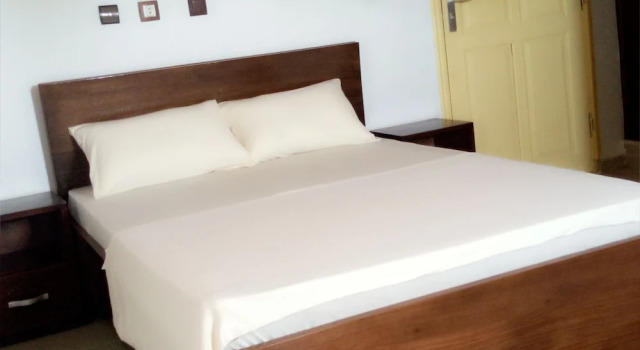 Номер Luxury Hôtel Naell Assinie