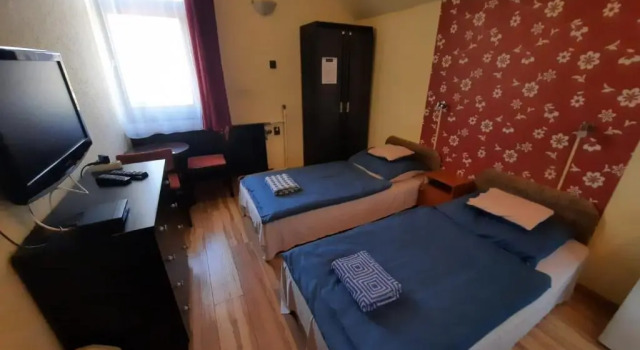 Номер Standard Laci Szálláshely