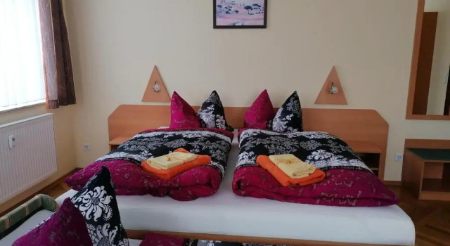 Номер Standard Pension Schöne