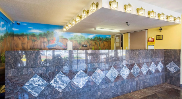 Parkway Inn & Suites - Decatur, Đặt Khách sạn Khách sạn ở Decatur bao gồm bữa sáng, Bữa sáng