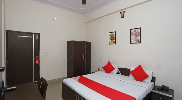 Moriya Palace By OYO Rooms, Rezervovat Hotel Roorkee Uttarakhand
