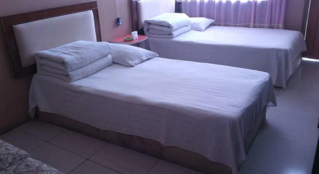 Chengxin Hotel, Забронировать Отель Дежоу Шаньдун