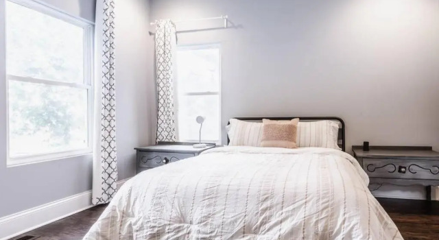 Great downtown Indy property close to EVERYTHING, Prenota Hotel Hotel a Indiana con parcheggio, Parcheggio