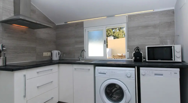Номер Standard BET Apartments - Tramontana Apartments