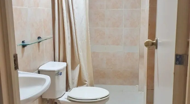 Двухместный номер Economy с красивым видом из окна City Corporate Inn