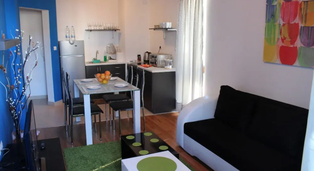 BlueWavePlace Bansko - near Gondola, Prenota Hotel Hotel a Blagoevgrad con parcheggio, Parcheggio