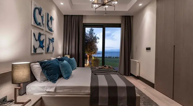 Red Rock Hotel & Suites By Selseve, Rezervovat Hotel Hotely v Mugla s parkováním, Parkování