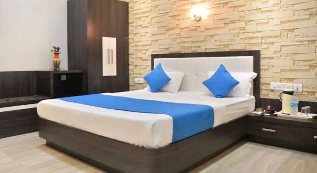 ZO Rooms Mahmoorganj Ksheer Sagar