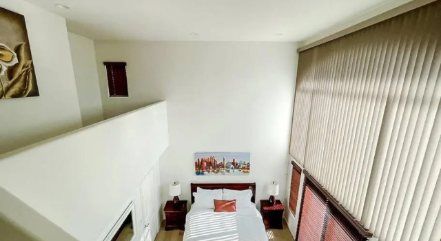 Апартаменты Supreme 2BD/3BA Condo - Los Angeles