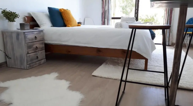 Mahana Hideaway, Prenota Hotel Bronte Tasman