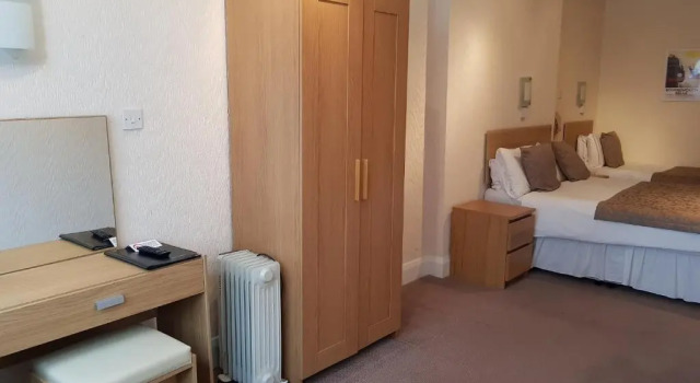 Burley Court Hotel, Varaa Hotelli Hotellit Merseyside aamiaisella, Aamiainen