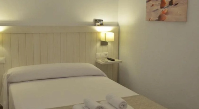 Hostal La Fonda, Забронировать Отель Конил-де-ла-Фронтера Коста-де-ла-Лус