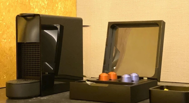 Люкс Пентхаус Kyoto ITOYA Hotel Mon
