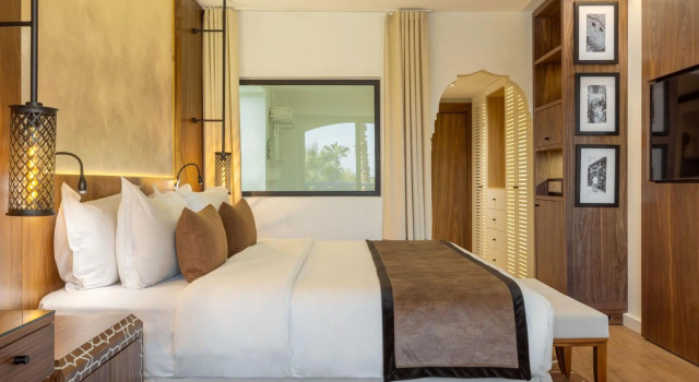 Le Meridien N'fis